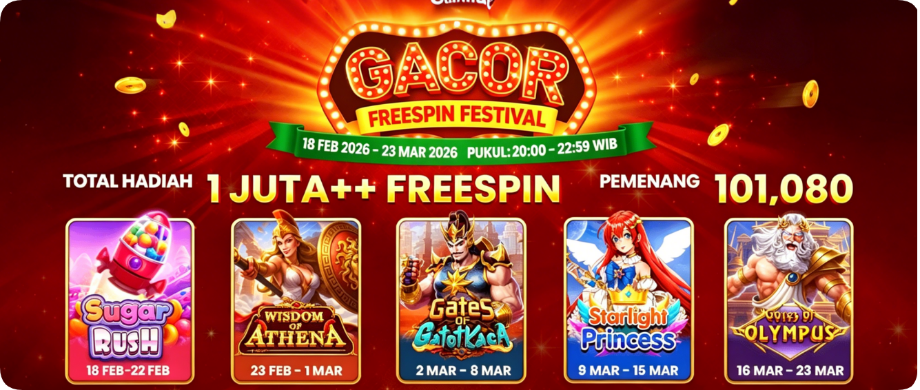 Login judol303 Sekarang Bonus Melimpah